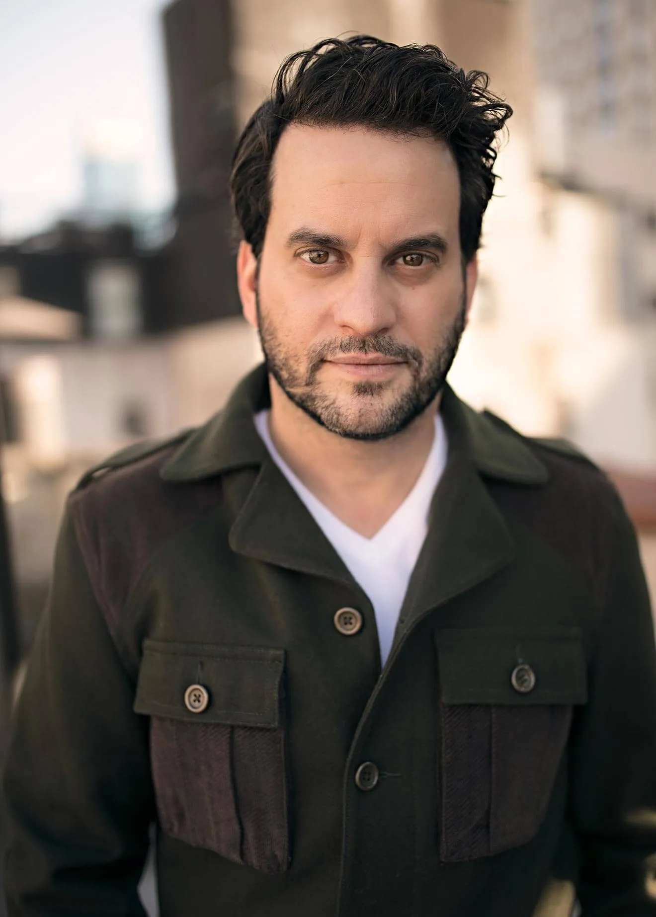 مایکل ناتانسون