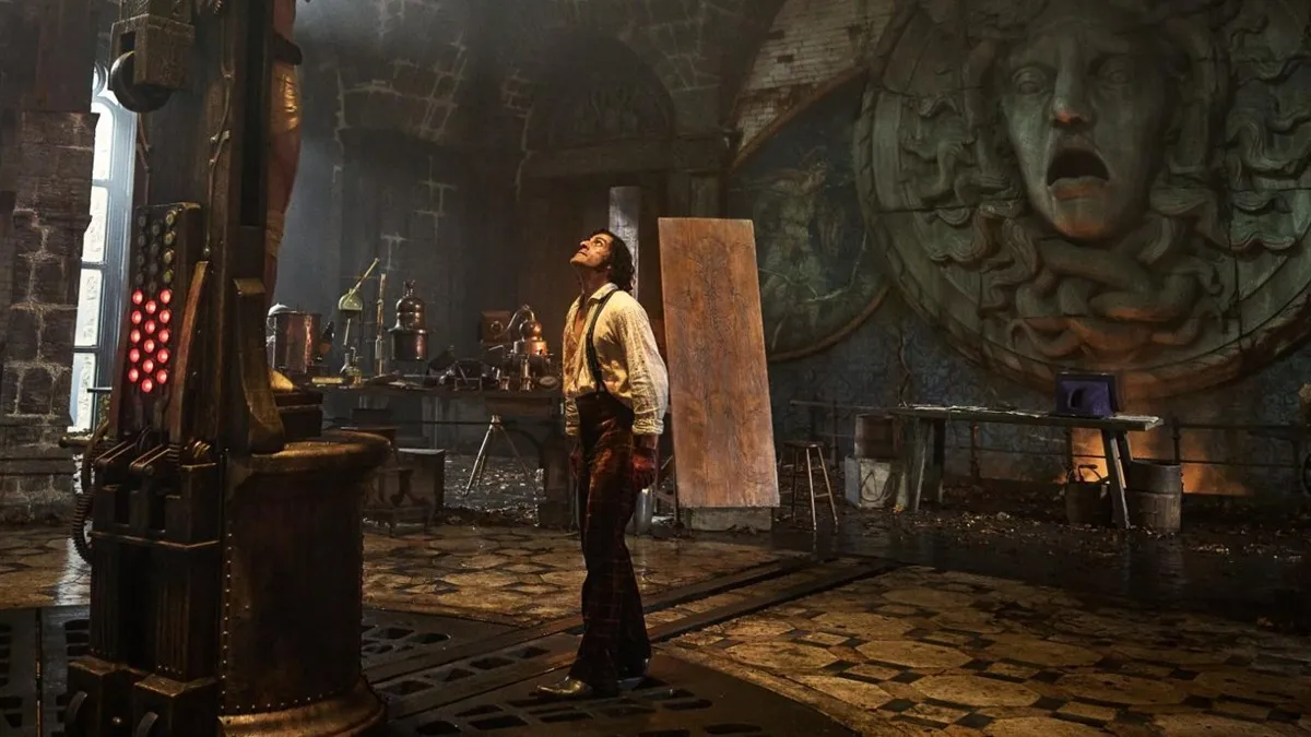 آزمایشگاه ویکتور