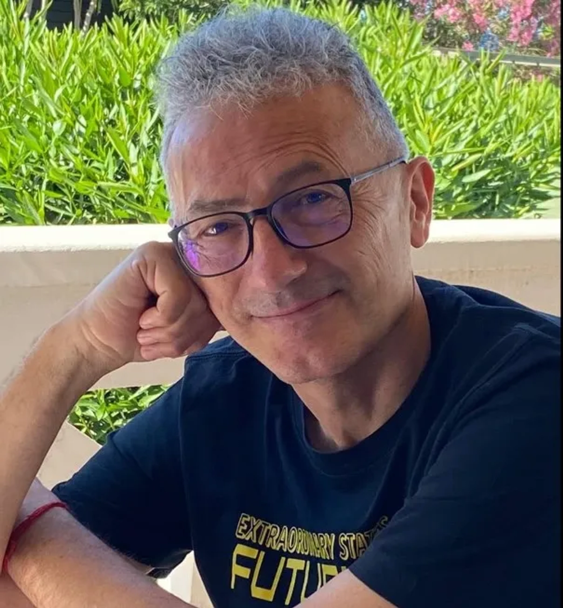 کارلوس لوپز