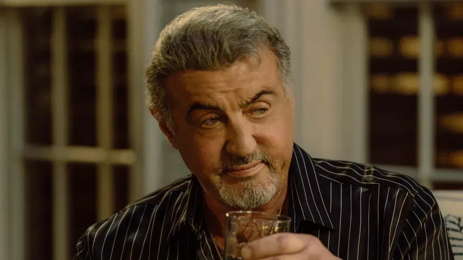 چراغ سبز پارامونت پلاس برای فصل چهارم «پادشاه تالسا»