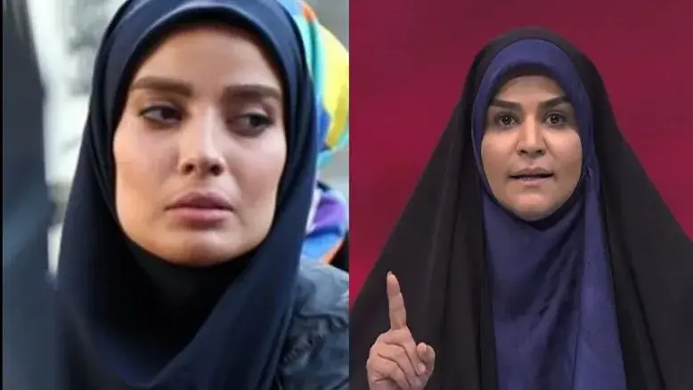 نقش‌آفرینی متفاوت عاطفه حبیبی در سینما | بازسازی داستان سحر امامی روی پرده