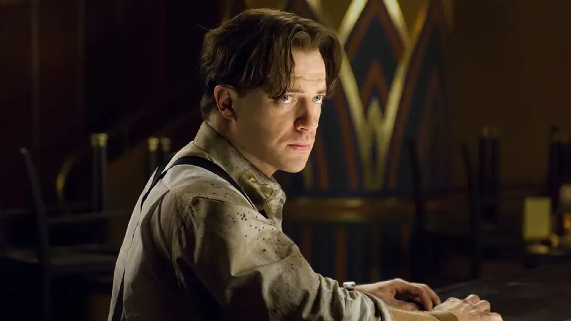 افشای جزئیات رد نقش سوپرمن توسط برندن فریزر