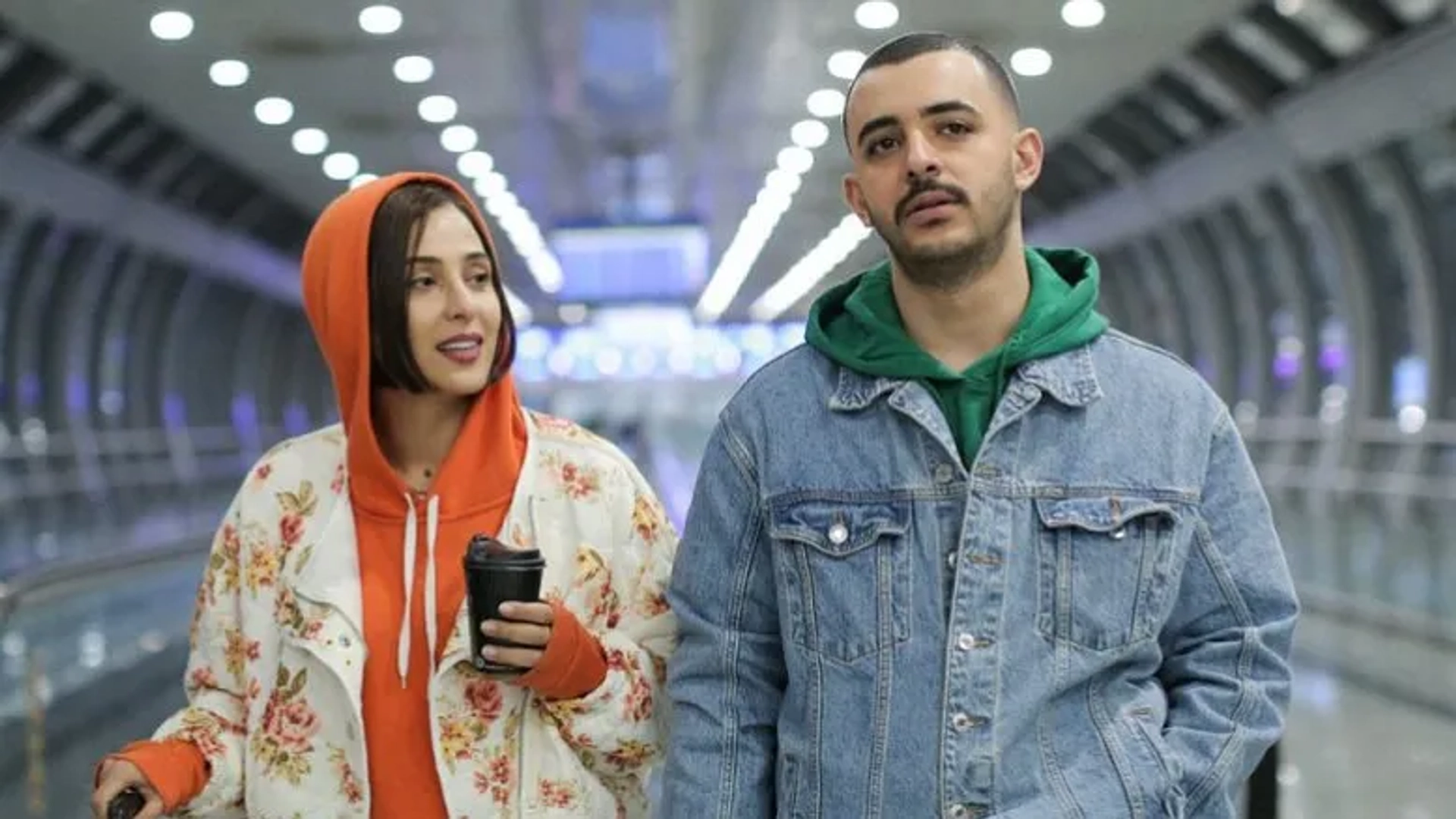 چرا «تهران کنارت» اکران نمی‌شود؟ روایت تازه علی بهراد از ممیزی‌ها و بلاتکلیفی سه‌ساله