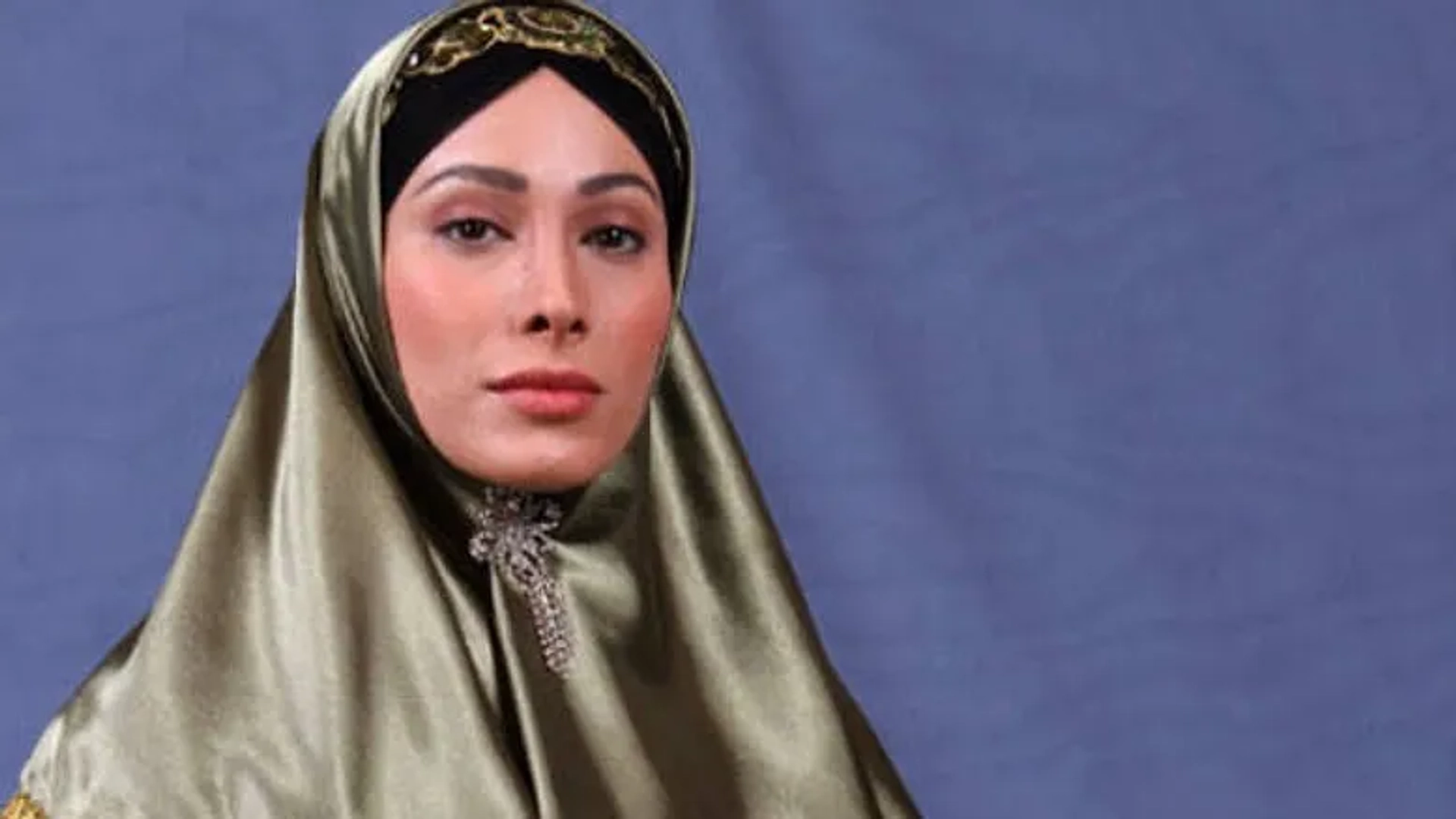 سحر زکریا عزادار شد؛ علت فوت پدر این بازیگر چه بود؟