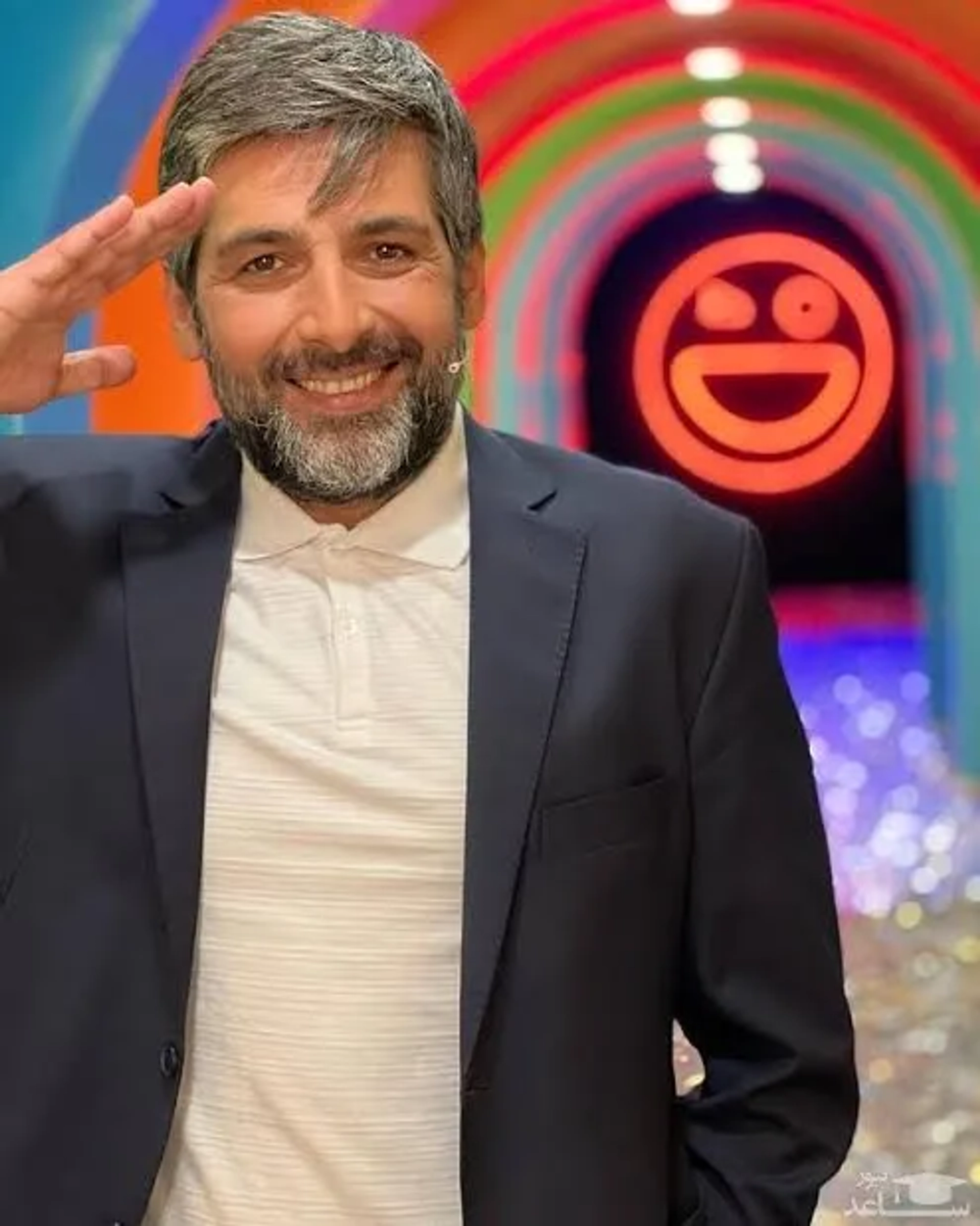 حمید گودرزی همچنان خوشتیپ و جذاب در ۴۸ سالگی + آلبوم تصاویر ویژه سالروز تولد او 2