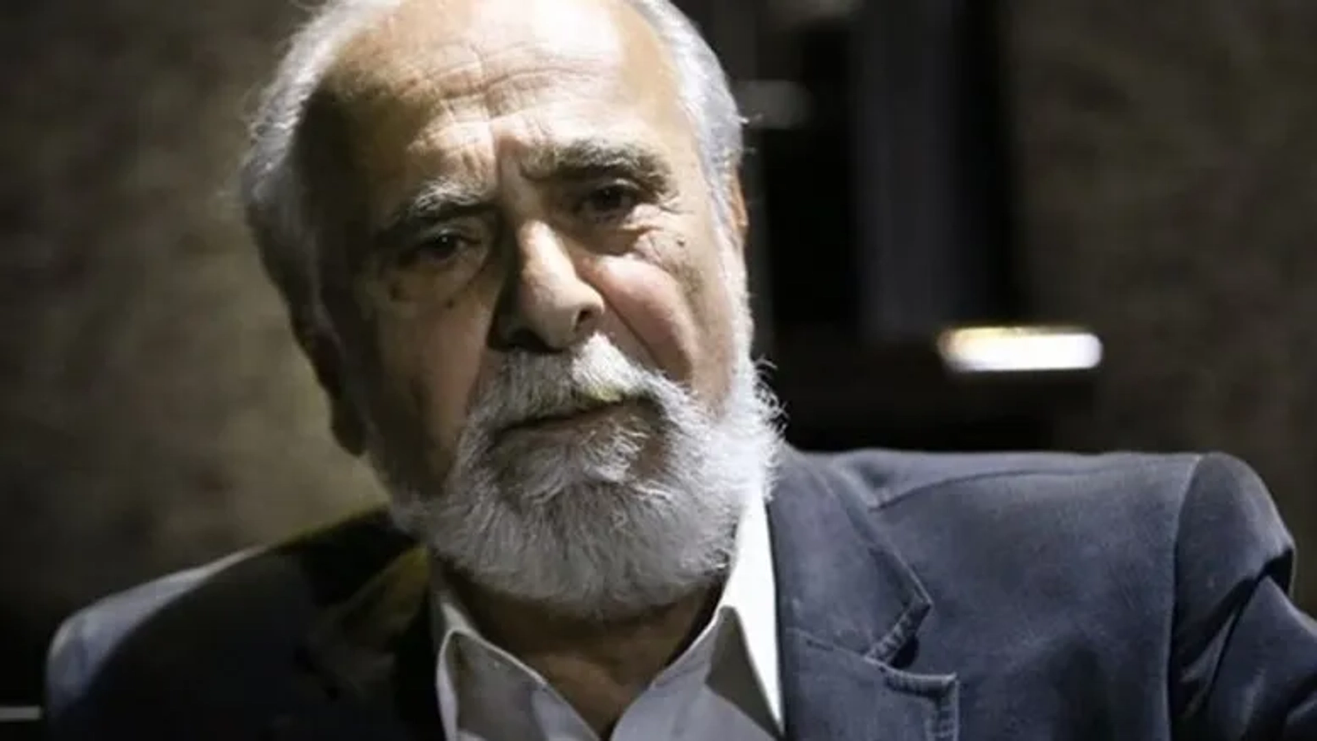 اعتراف صریح سعید امیرسلیمانی: با بعضی کمدی‌های امروز موافق نیستم اما ذائقه مردم تغییر کرده است