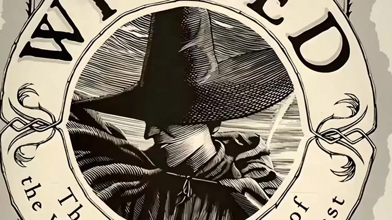 تریلر مستند شریر داستان واقعی ۲۰۲۴ Wicked The Real Story