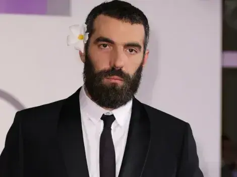 رومن گاوراس