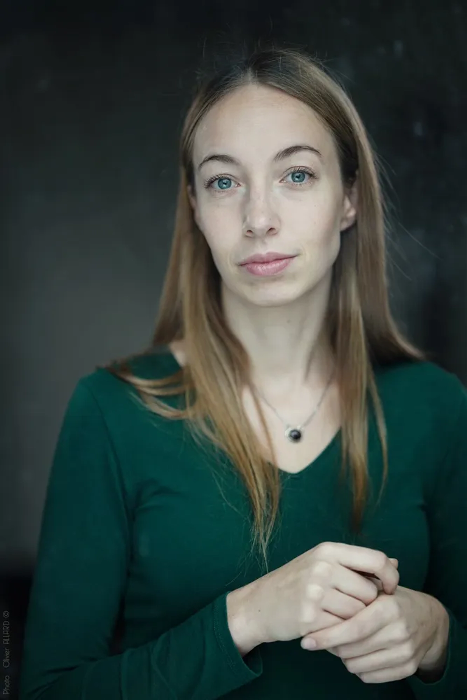 کیتیا کریولاری