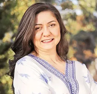 شیرین اوتن