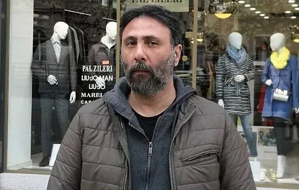 عزیز  کدی