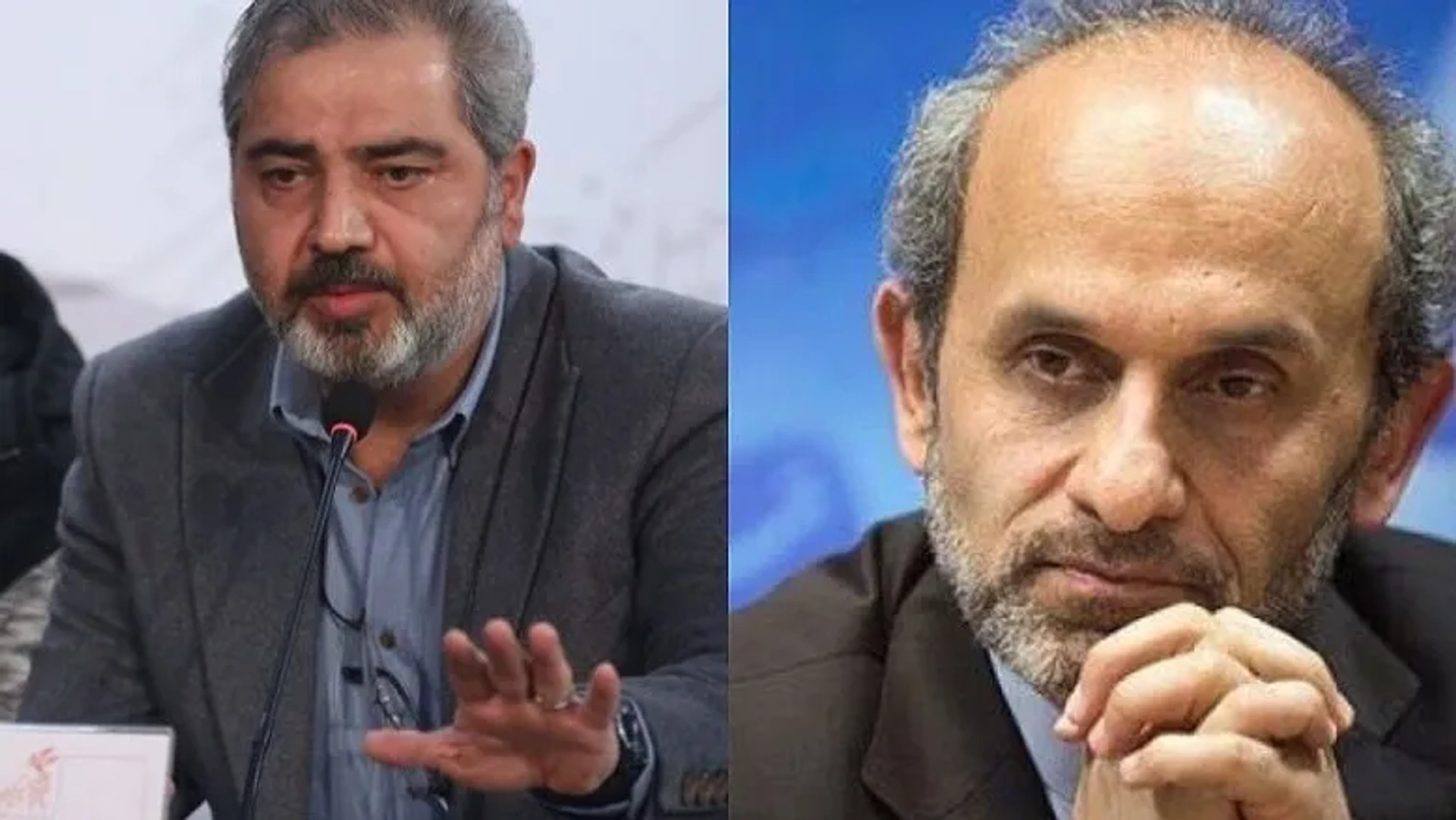 اتابک نادری با نقش پیمان جبلی در «تولدی دیگر» فیلمی با محوریت سحر امامی ظاهر می‌شود!