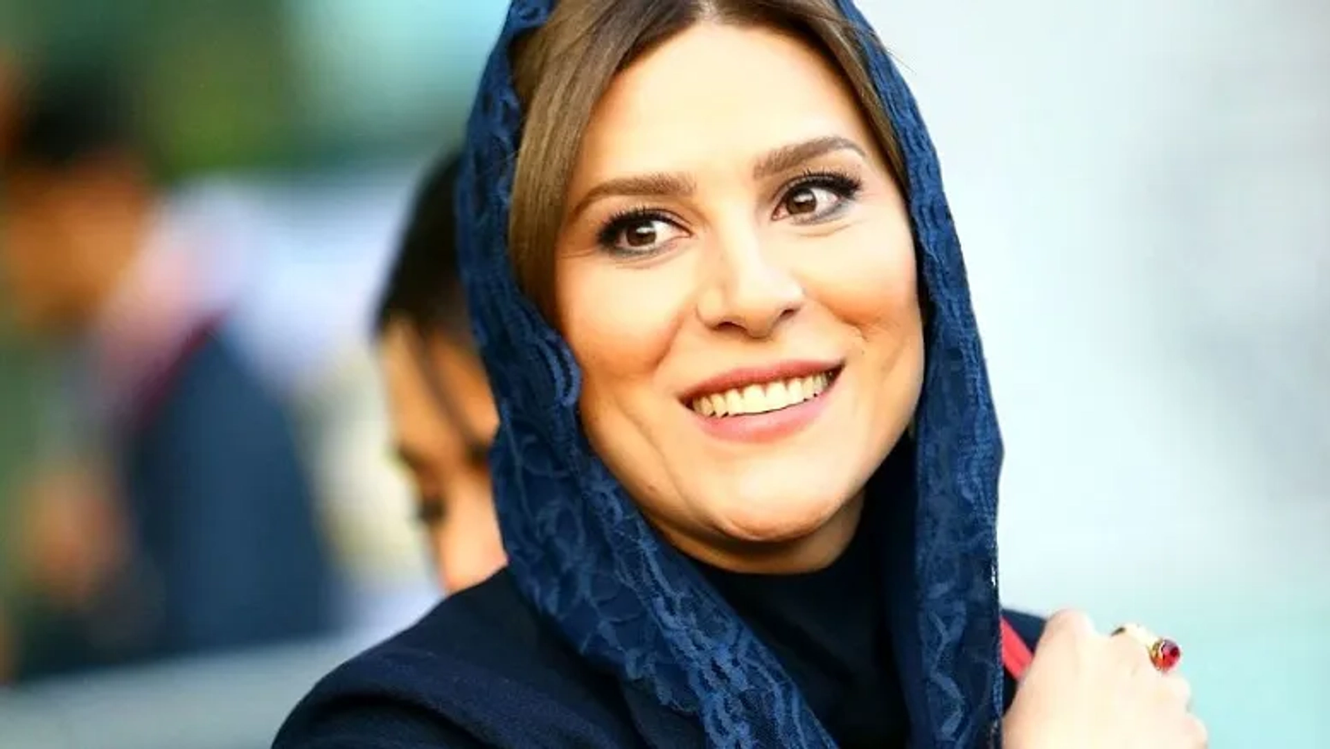 سحر دولتشاهی در نقش خبرنگار؛ «هزار و یک شب» کیایی از دهم آذر پخش می‌شود