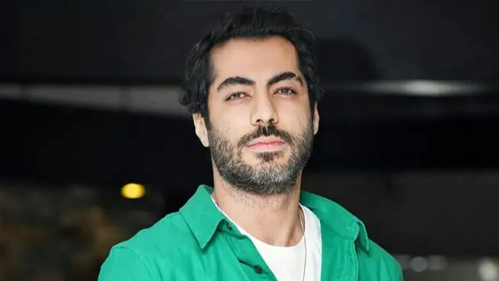 گریم‌های نوید پورفرج در آثار مختلف او؛ از امیر تا رحیم نجار 1