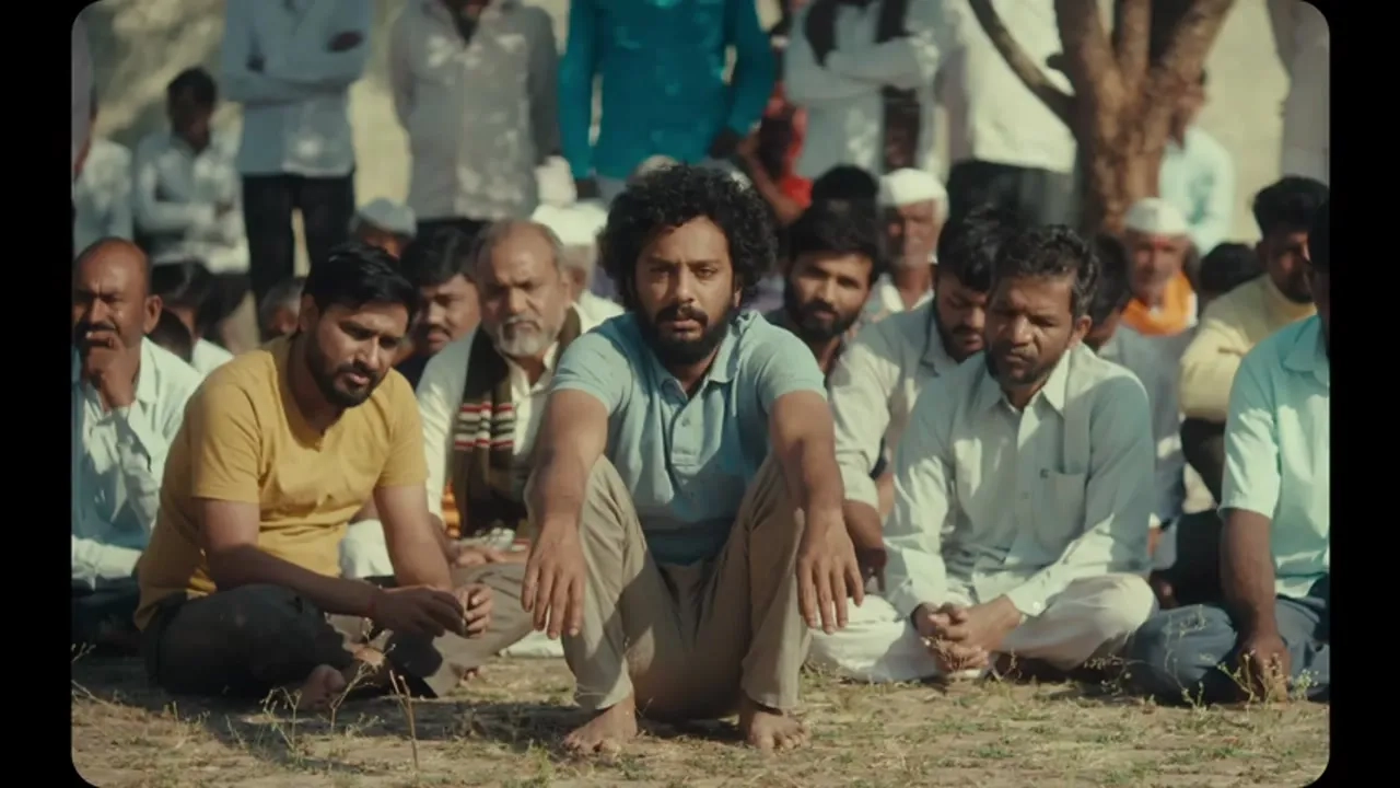 فیلم کاکتوس پیرز (Cactus Pears 2025)