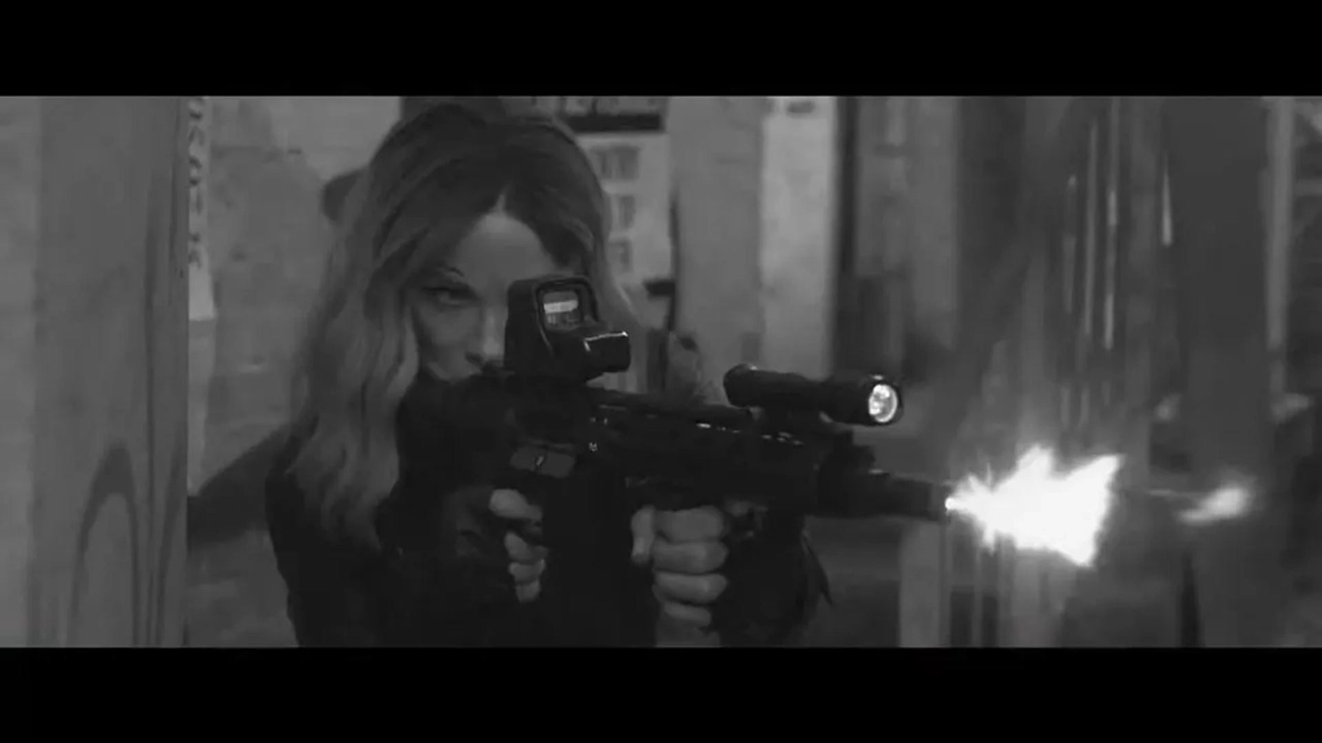 تریلر فیلم گربه‌وحشی ۲۰۲۵ Wildcat