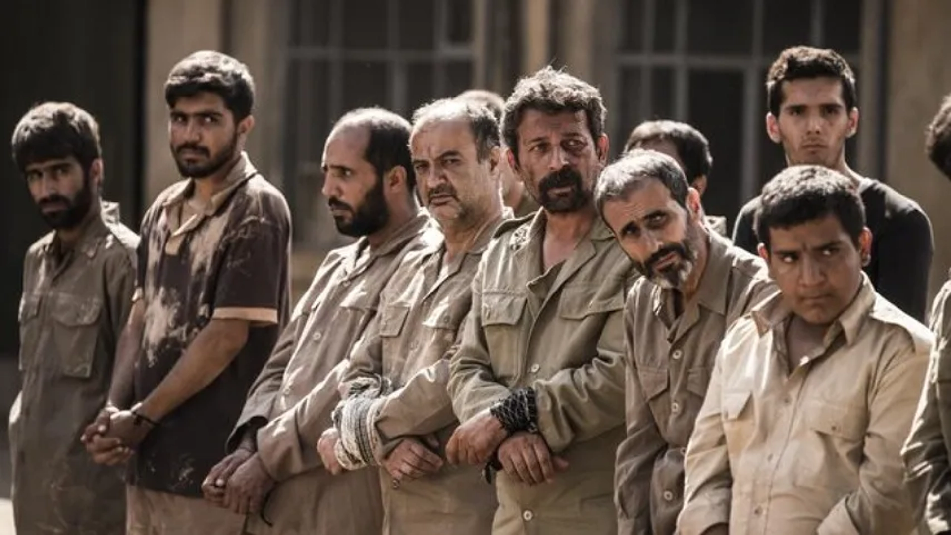 پخش ویژه «۲۳ نفر» در روز بسیج؛ روایت اسارت نوجوانان ایرانی