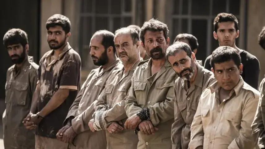 پخش ویژه «۲۳ نفر» در روز بسیج؛ روایت اسارت نوجوانان ایرانی