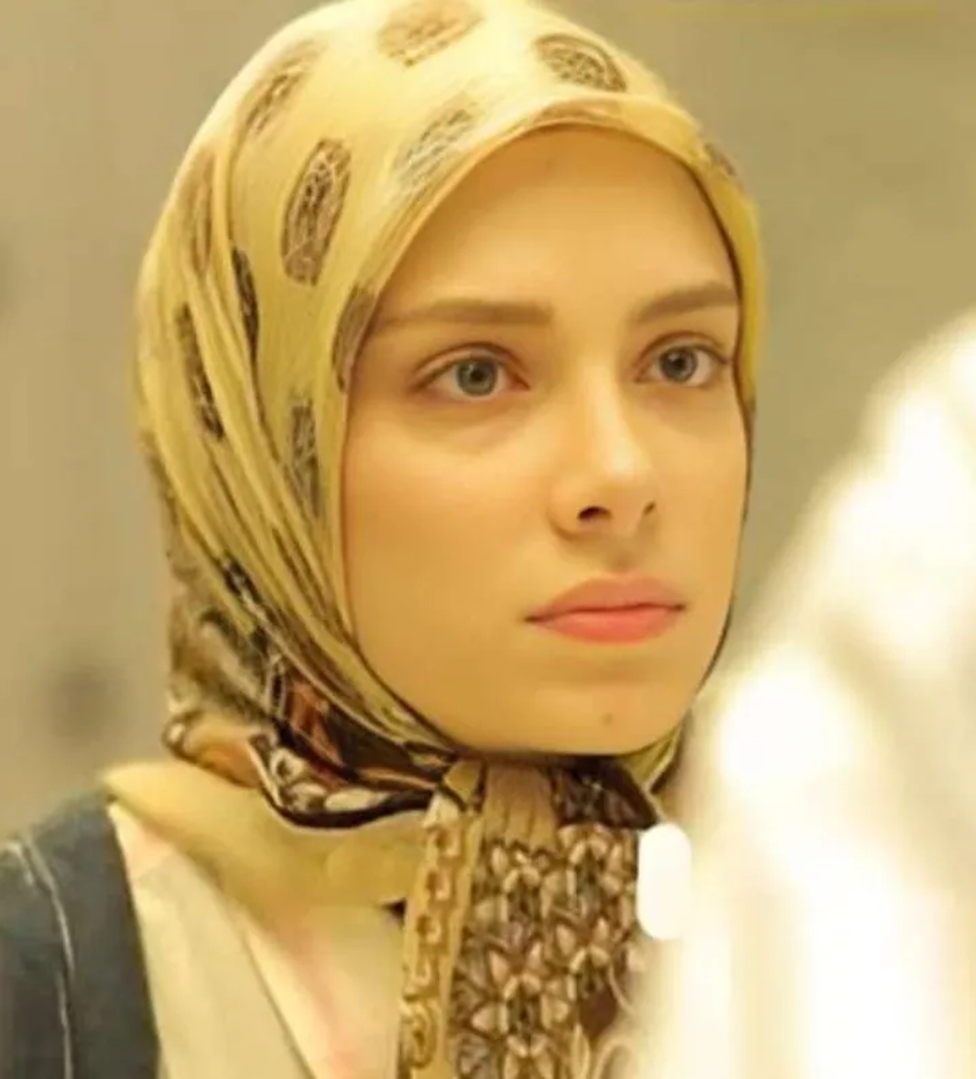 پانیذ  برزعلی