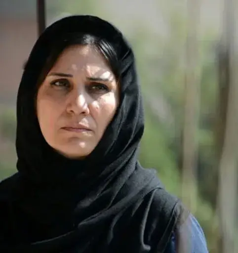 رایا نصیری