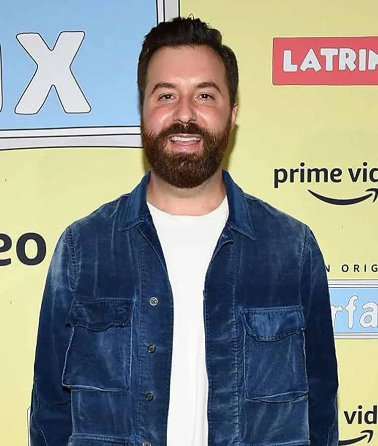 آرون بوچسبام