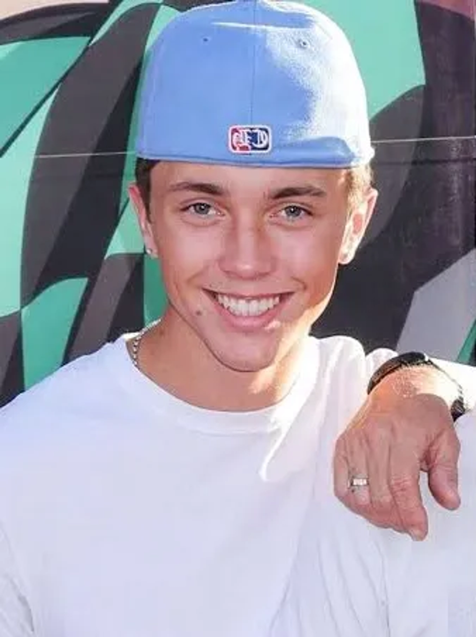 وایلدر هادسون