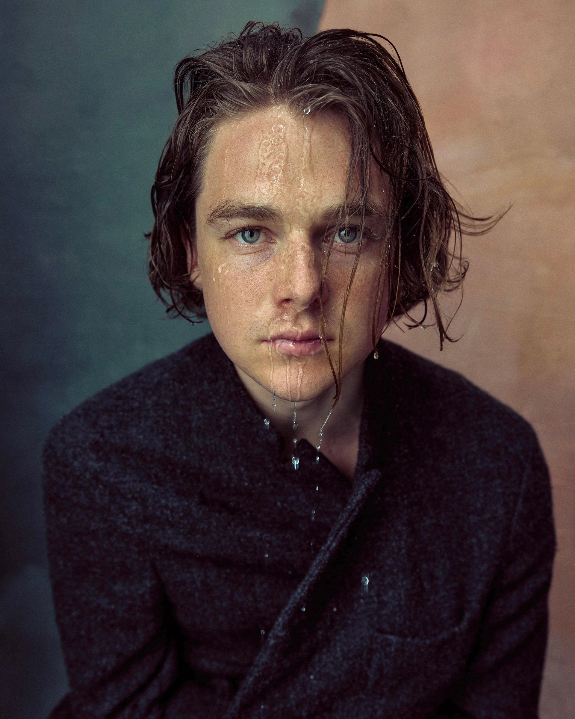 تیموتی اینس