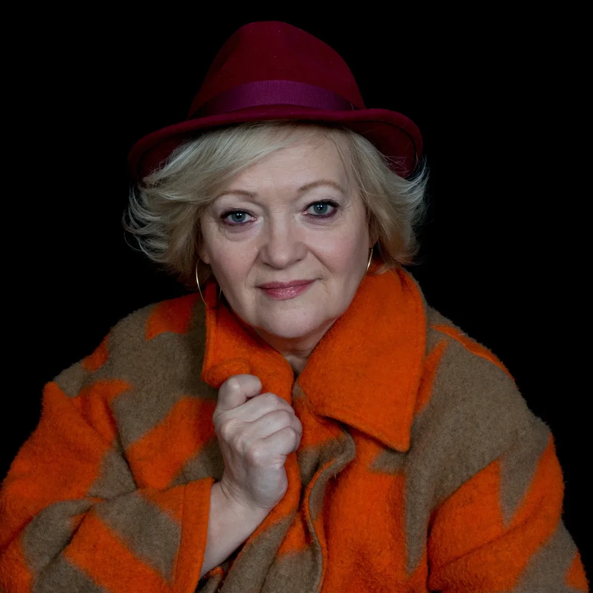 ماریا فریدمن