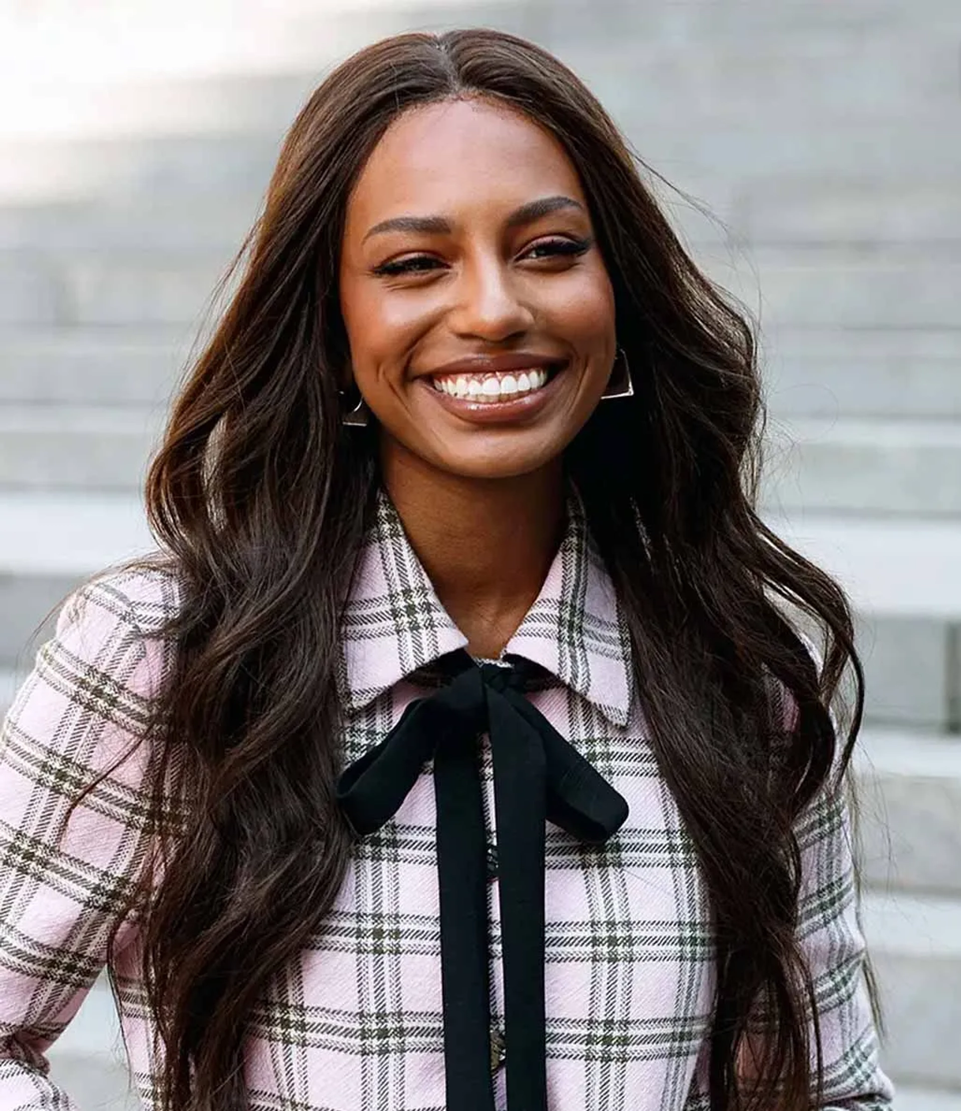 ساوانا لی اسمیت