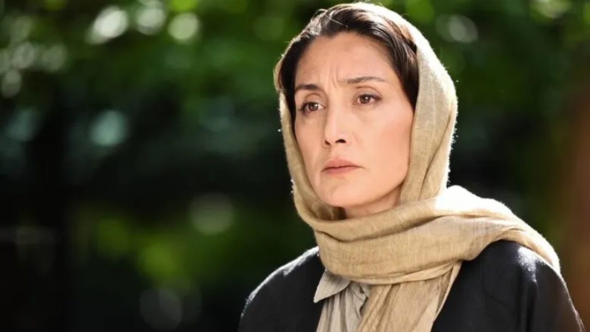 هدیه تهرانی با نقش استاد دانشگاه در سریال «هزار و یک شب» بازمی‌گردد