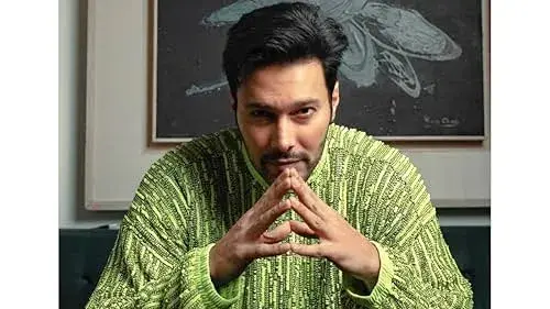 راجنیش داگال