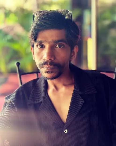 کومار ساوراب