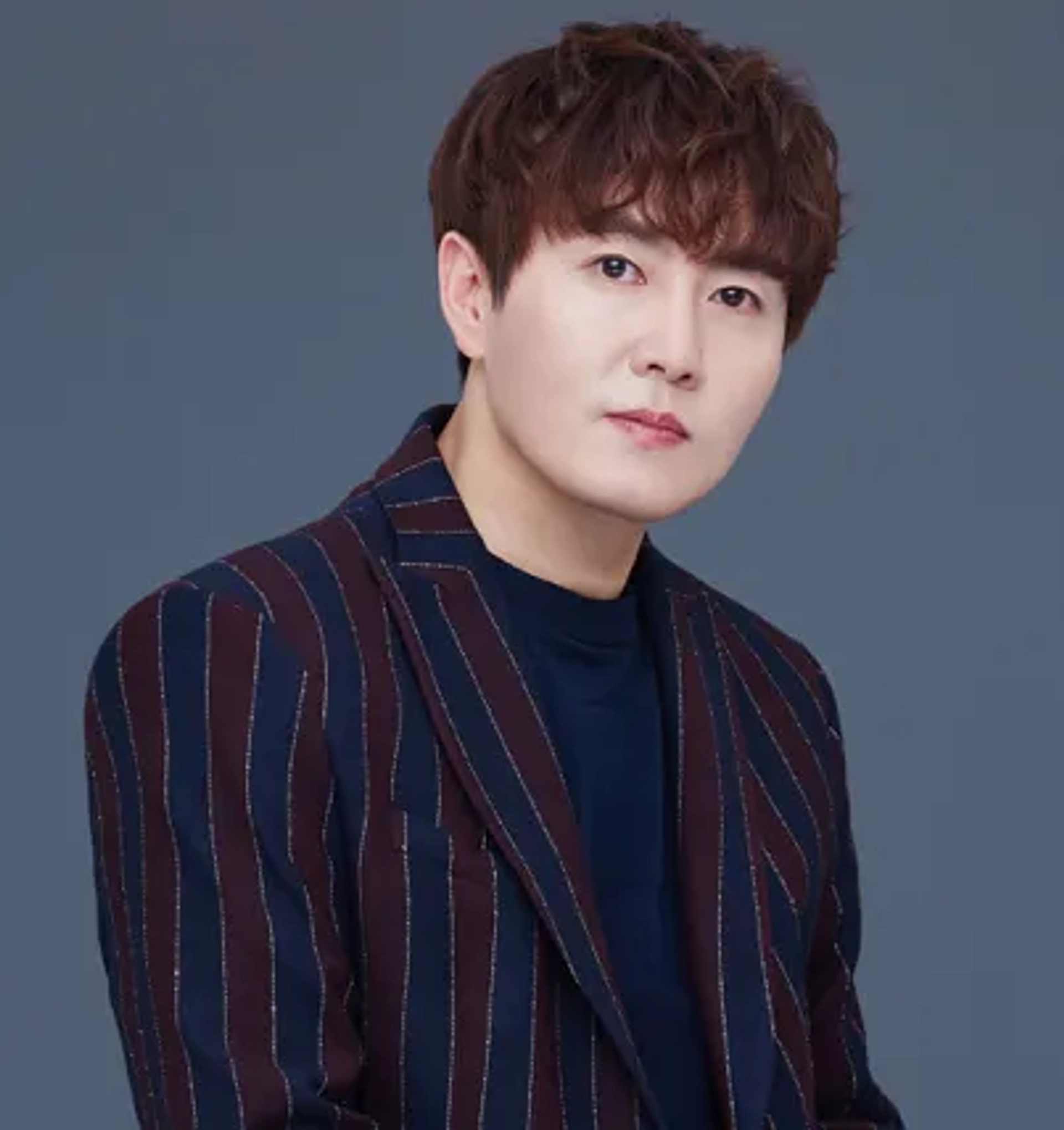 جئون سونگ وو