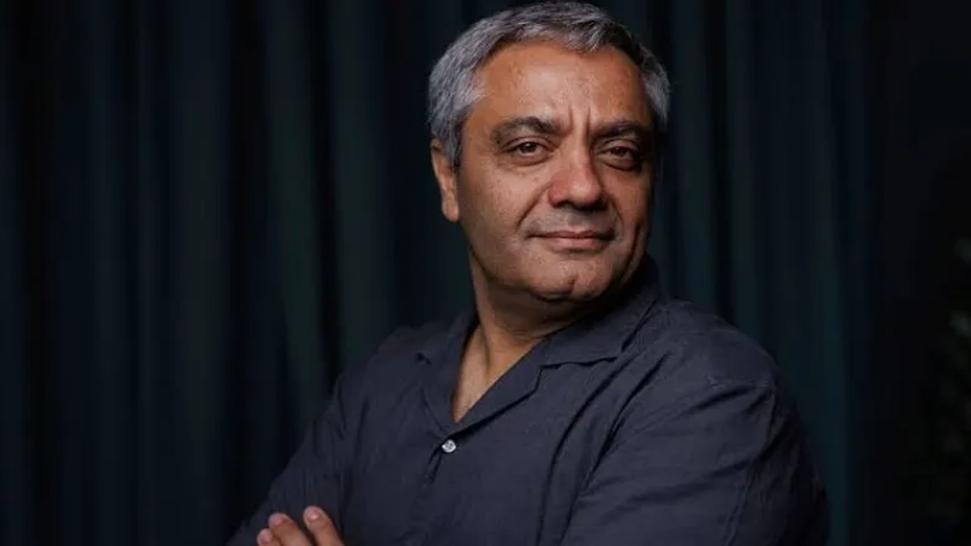 خشم محمد رسول‌اف از پخش فیلمش در جشنواره اسرائیل: سوءاستفاده سیاسی از اثر من!