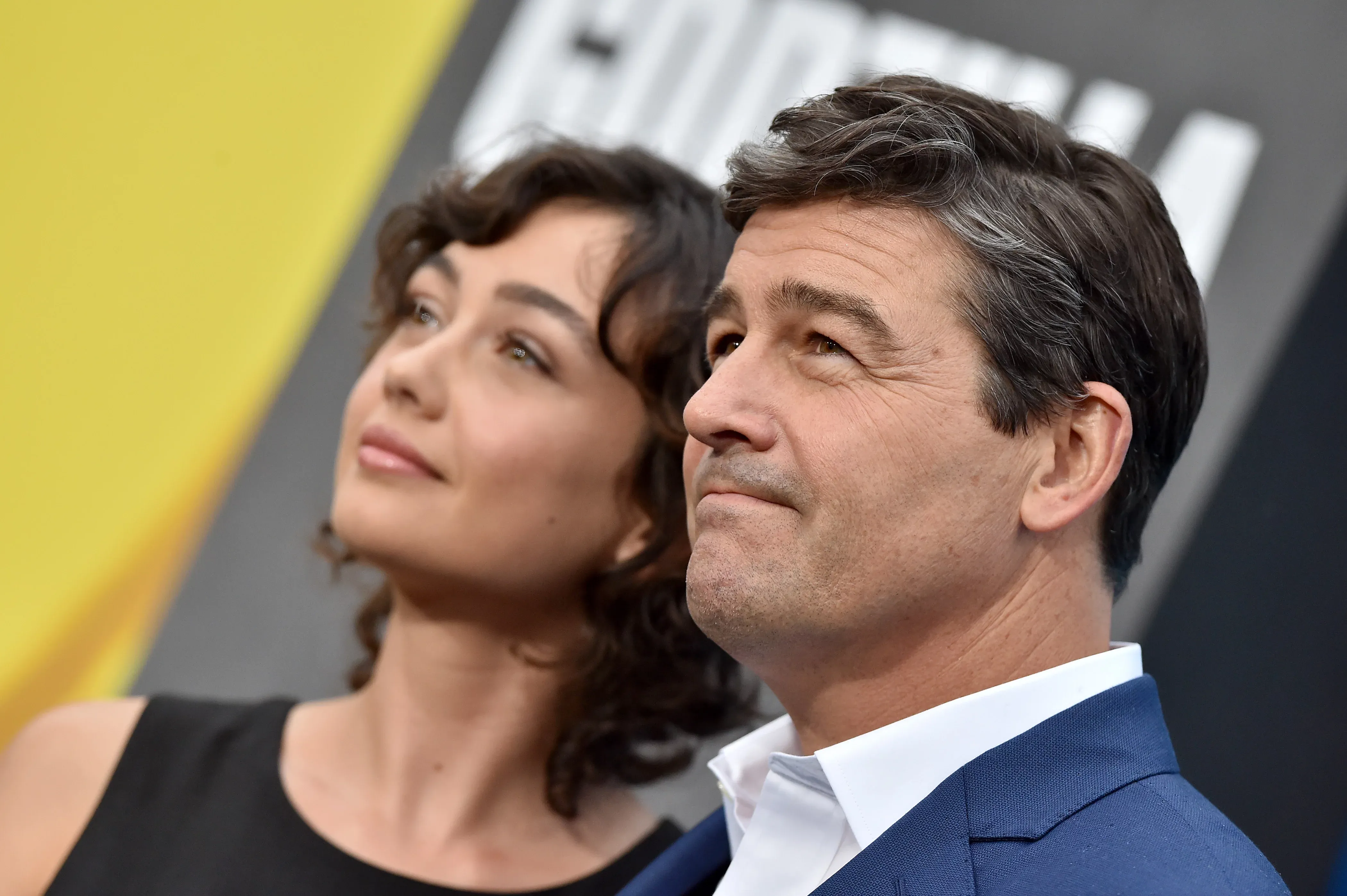 سیدنی چندلر و کایل چندلر