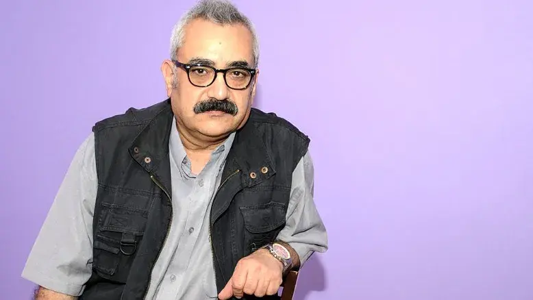 ویدئویی از فرزاد موتمن کارگردان سینما: همیشه از دوبله بدم می‌آمد!