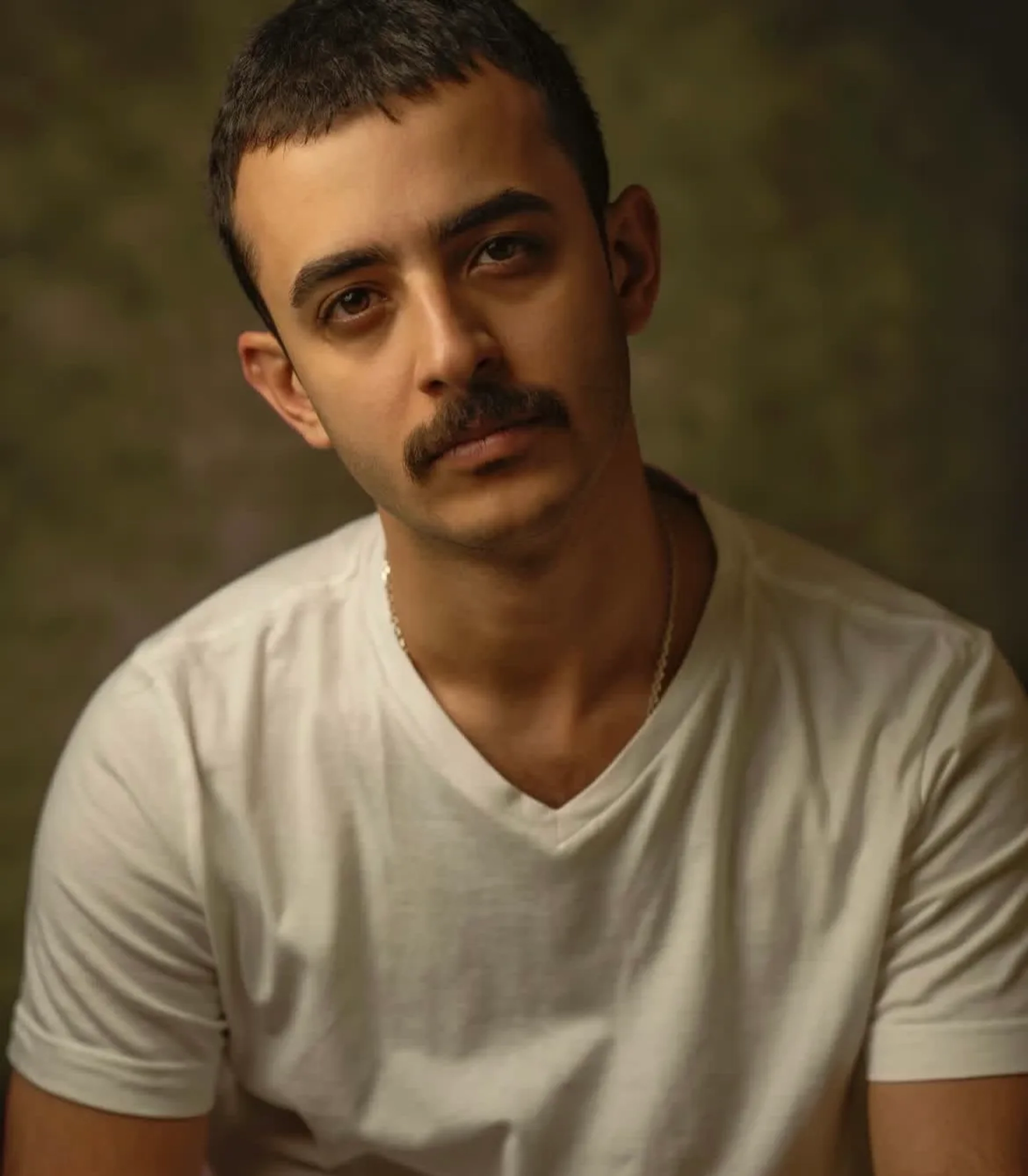 جدیدترین تصاویر علی شادمان در ۲۹ سالگی 3