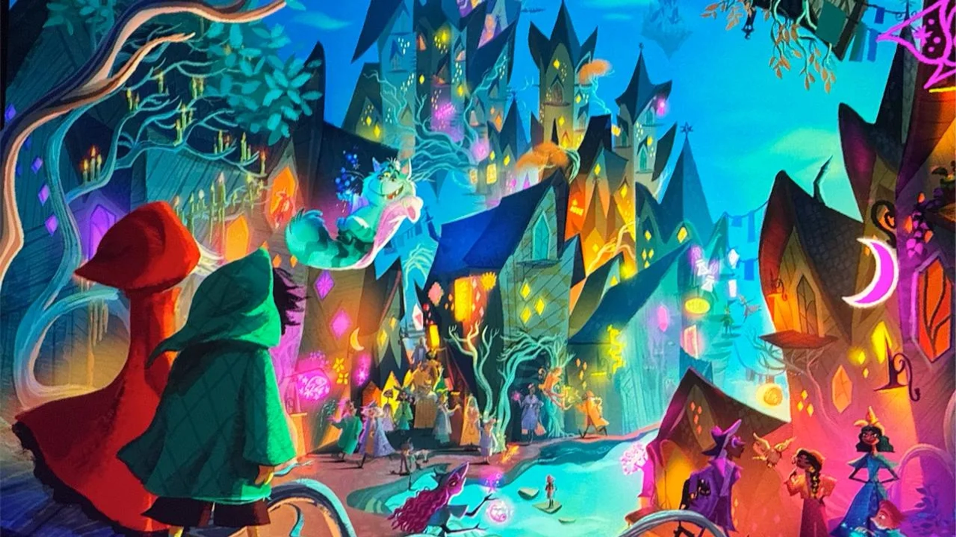 انیمیشن-هکسد