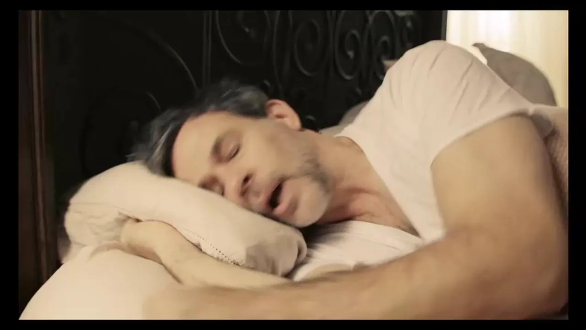 تریلر فیلم بون هیل ۲۰۲۵ Bone Hill