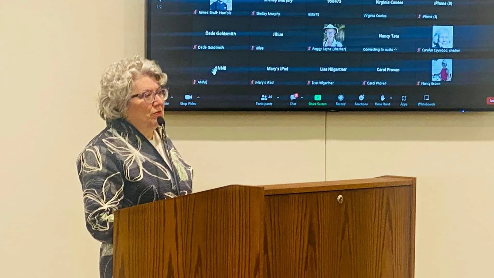 تریلر فیلم شهادت ۲۰۲۵ Testimony