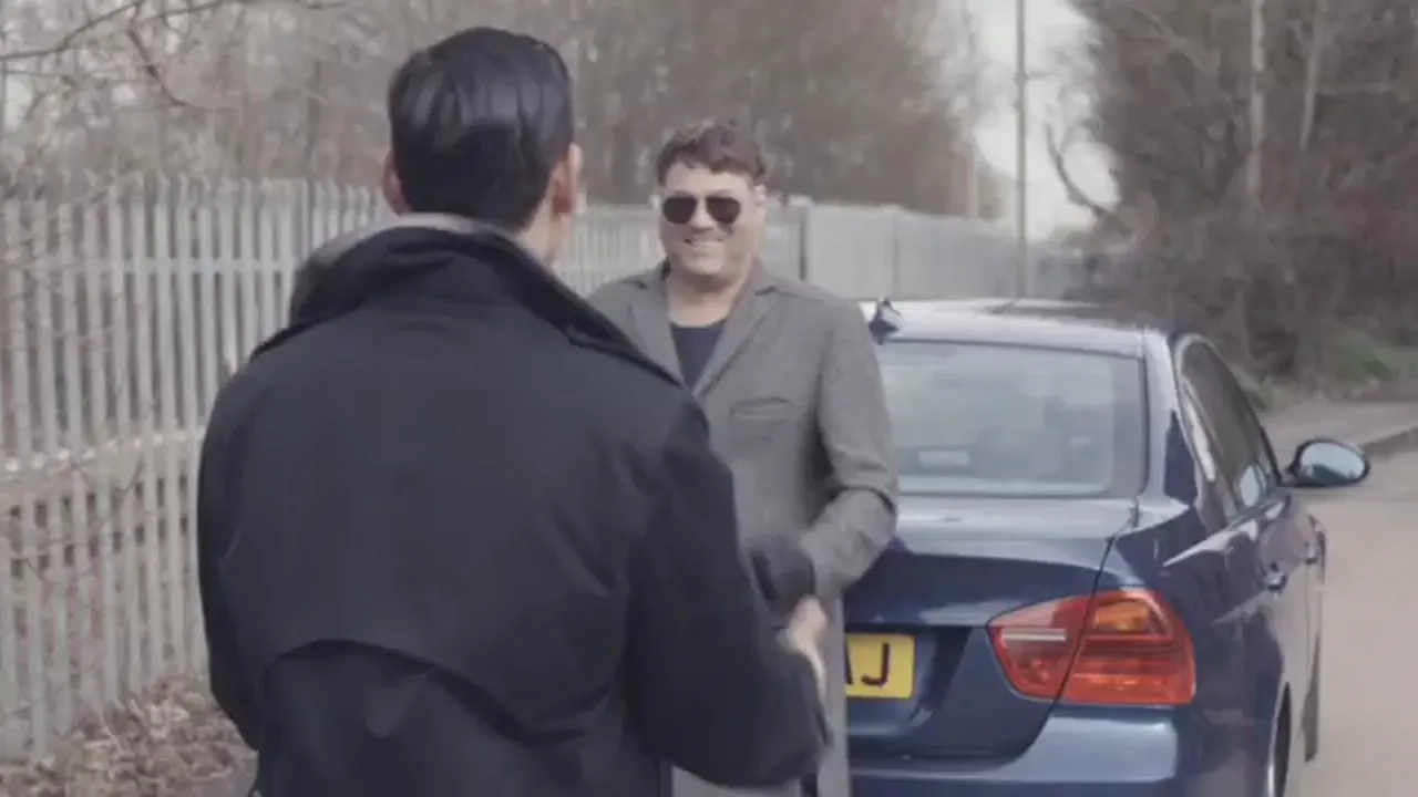 تریلر فیلم بدون مجوز ۲۰۲۵ Unlicensed