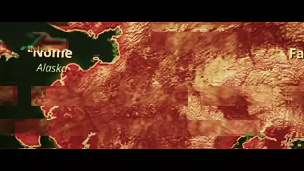 فیلم آلودگی (Contamination 2025)