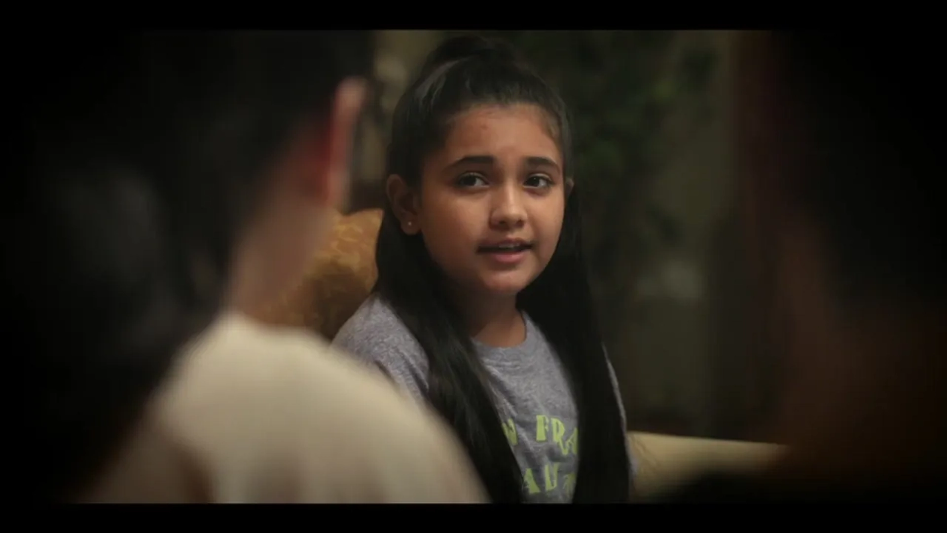 تریلر سریال خانواده عالی ۲۰۲۵ Perfect Family