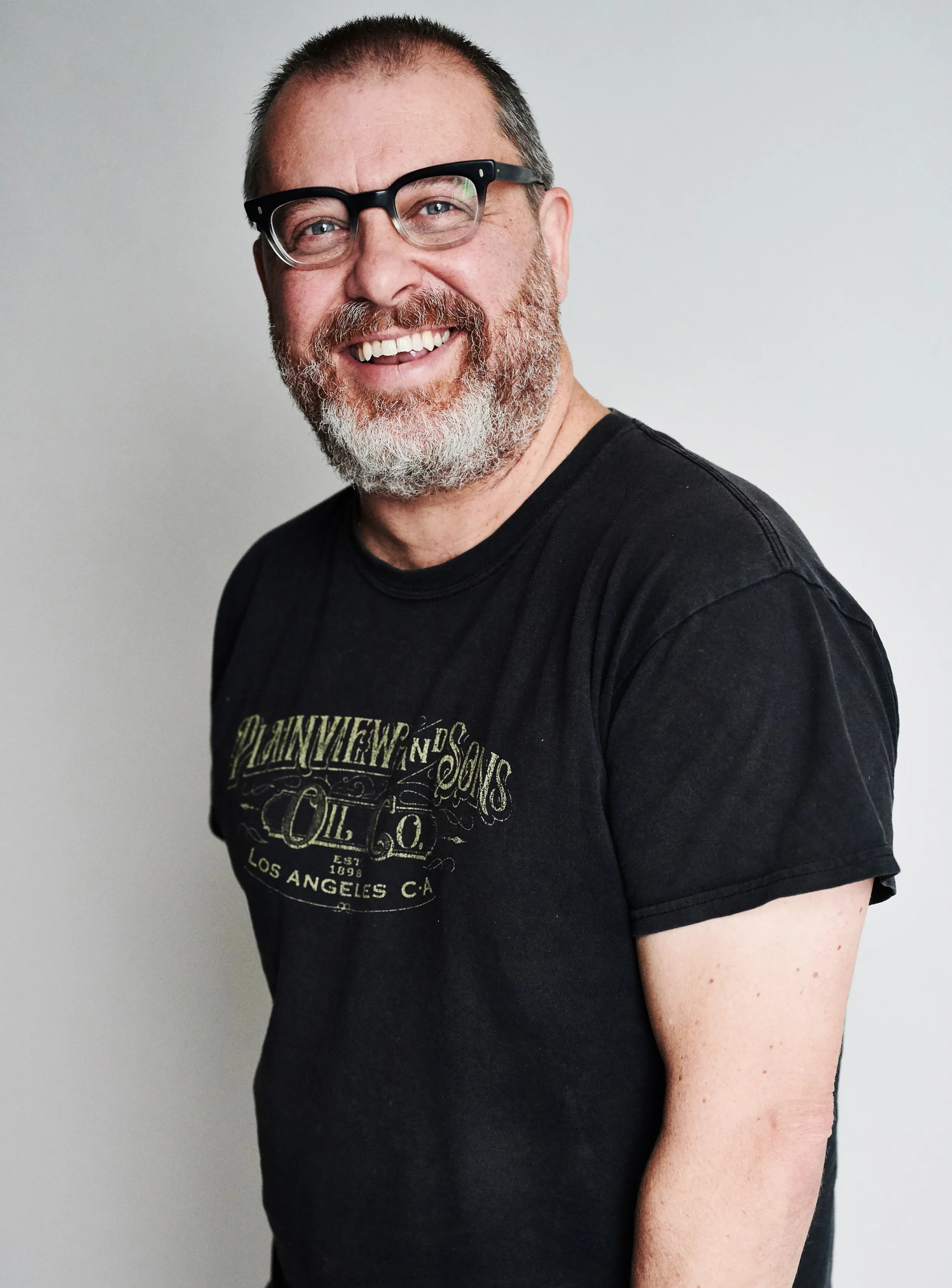 راجر ایوانز