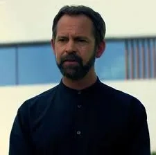 پیتر برامهیل