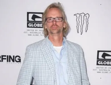 استیون چستر پرینس