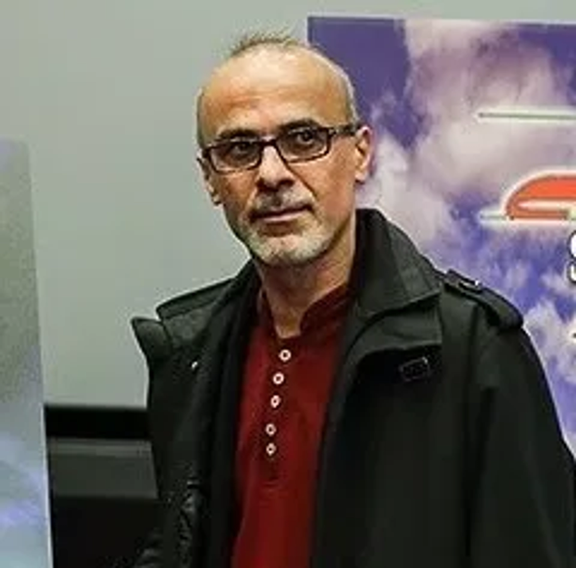 قربان محمدپور