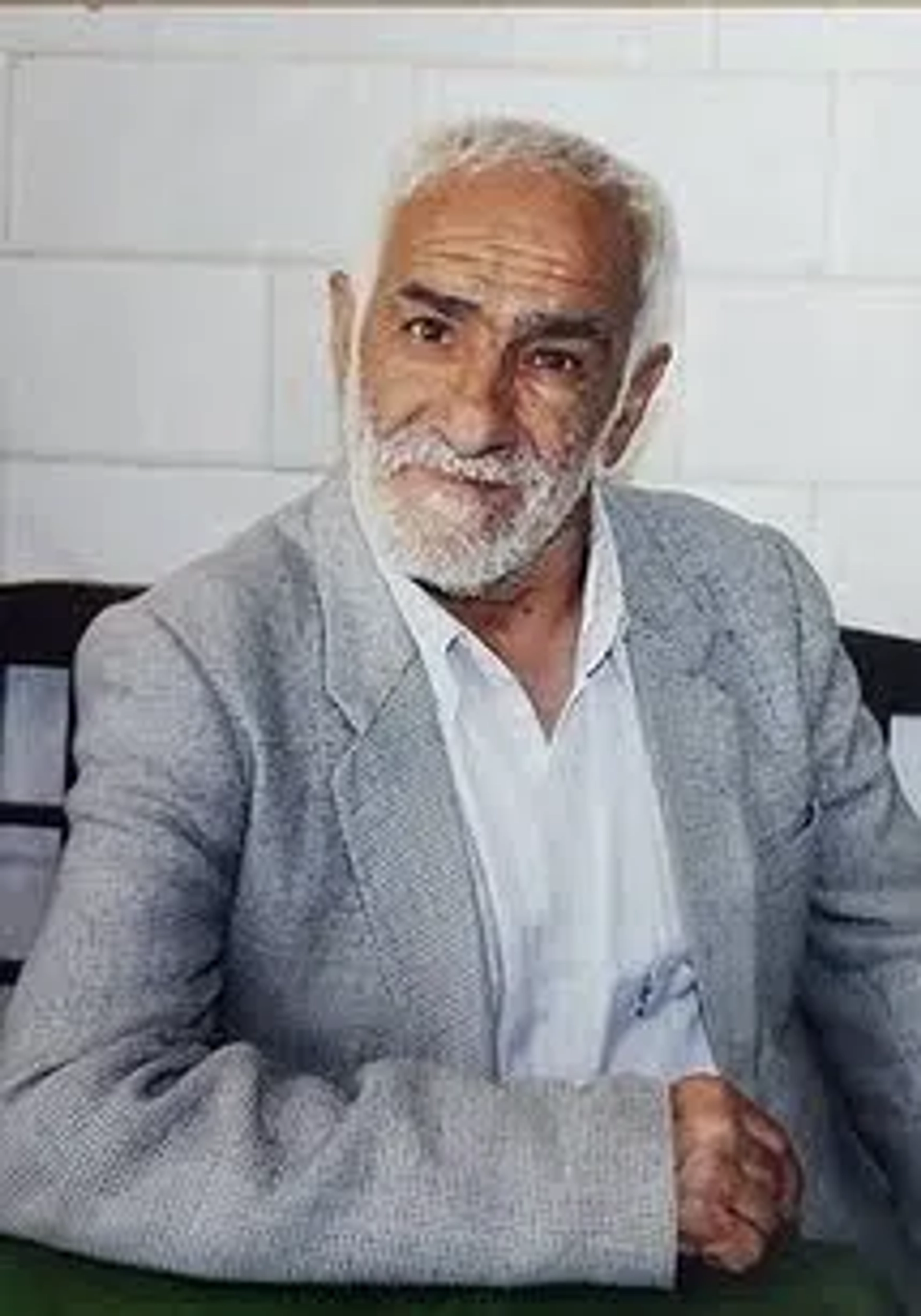 محمد ذوالفقاری