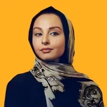 زیبا کاویانی