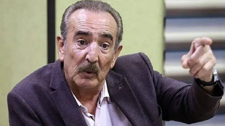 بیوک میرزایی: «دشتستان» حال‌وهوای روزگار جوانی را زنده کرد